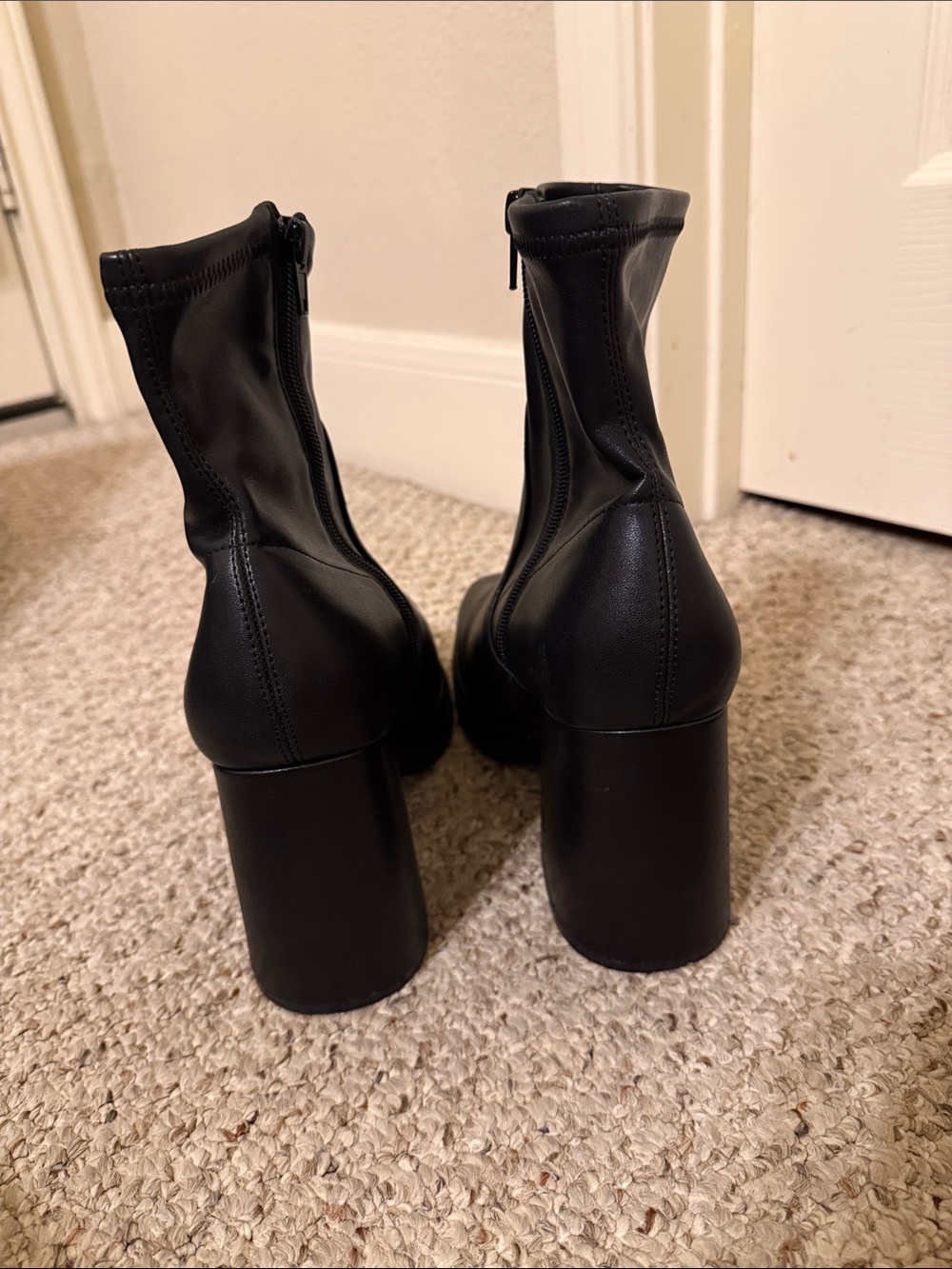 Boots - Picture 2 of 3
